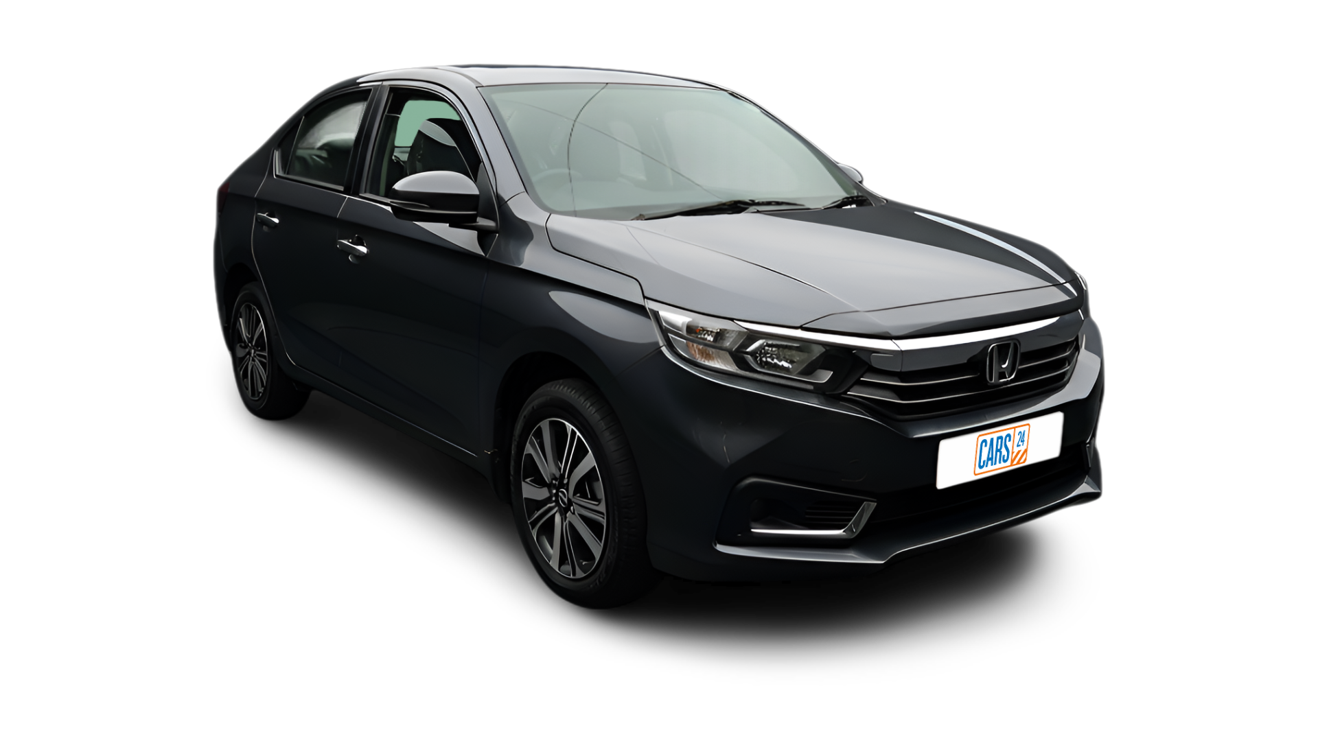 2024 Honda Amaze - Sedan - Petrol - Manual - ₹8.25 lakh